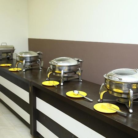 מלון מדוראי Rio Grande Residency מראה חיצוני תמונה
