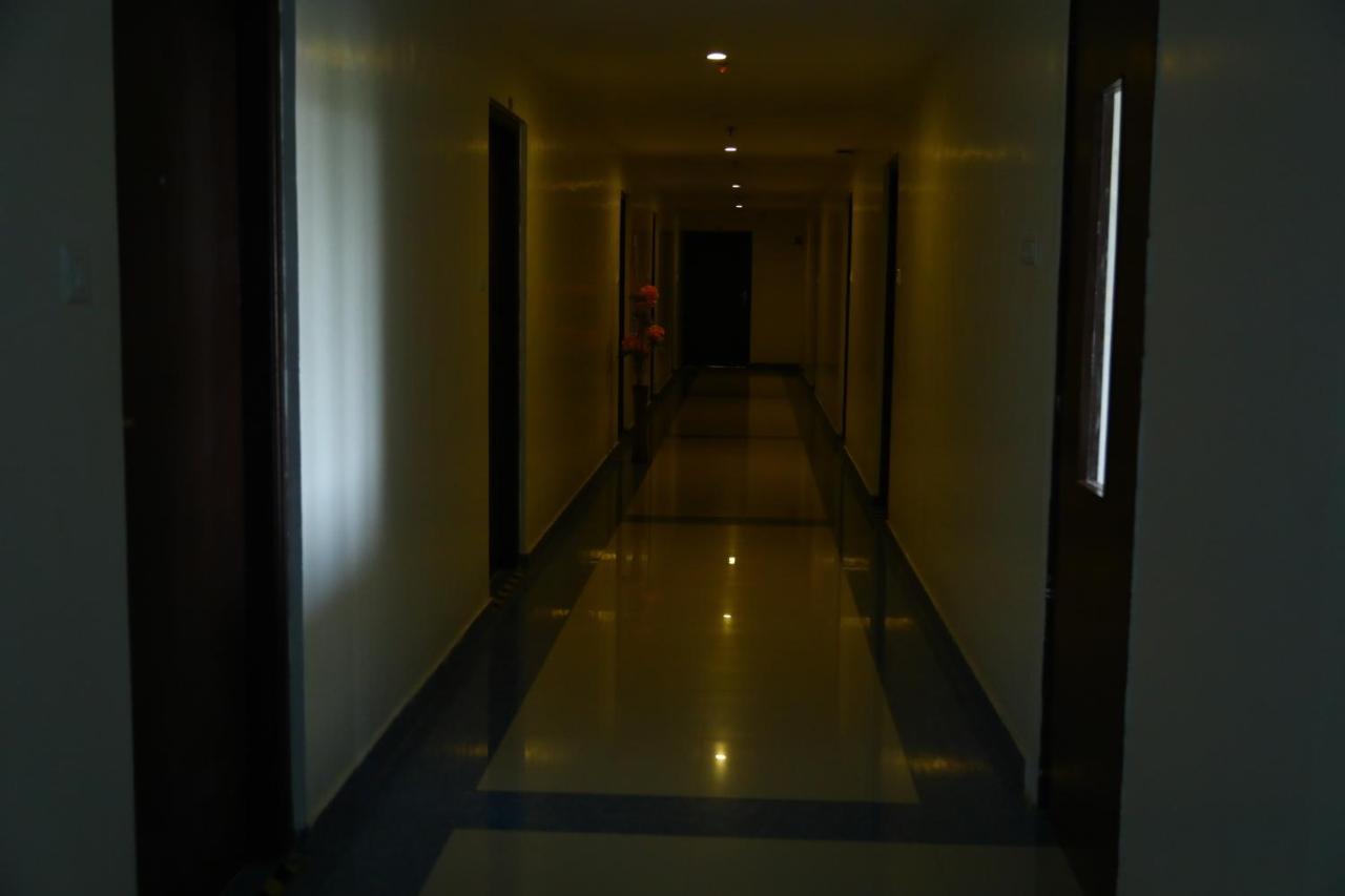 מלון מדוראי Rio Grande Residency מראה חיצוני תמונה