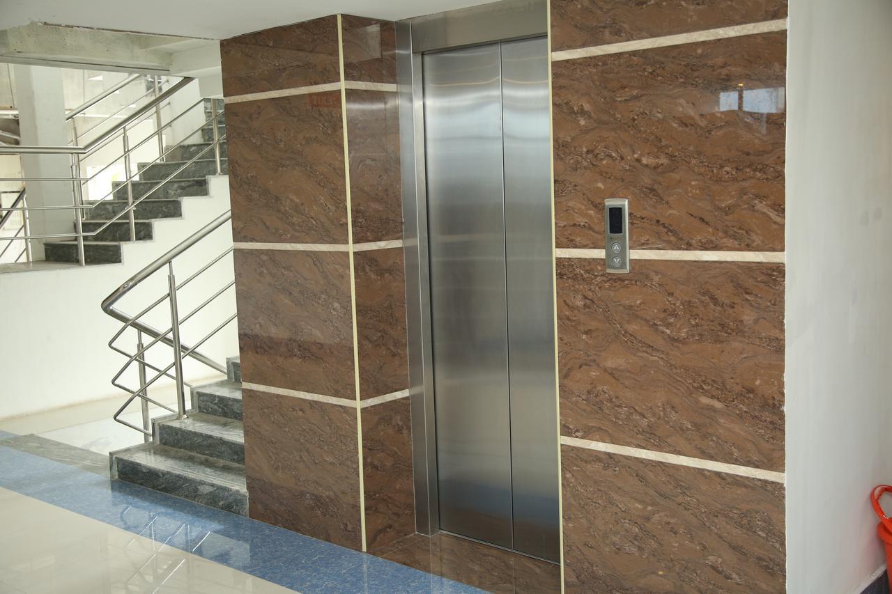 מלון מדוראי Rio Grande Residency מראה חיצוני תמונה