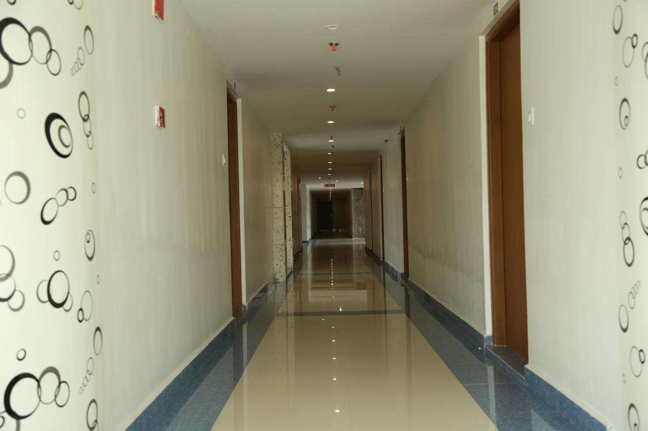 מלון מדוראי Rio Grande Residency מראה חיצוני תמונה
