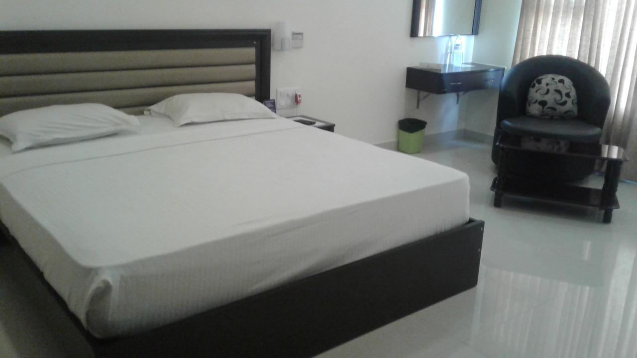 מלון מדוראי Rio Grande Residency מראה חיצוני תמונה