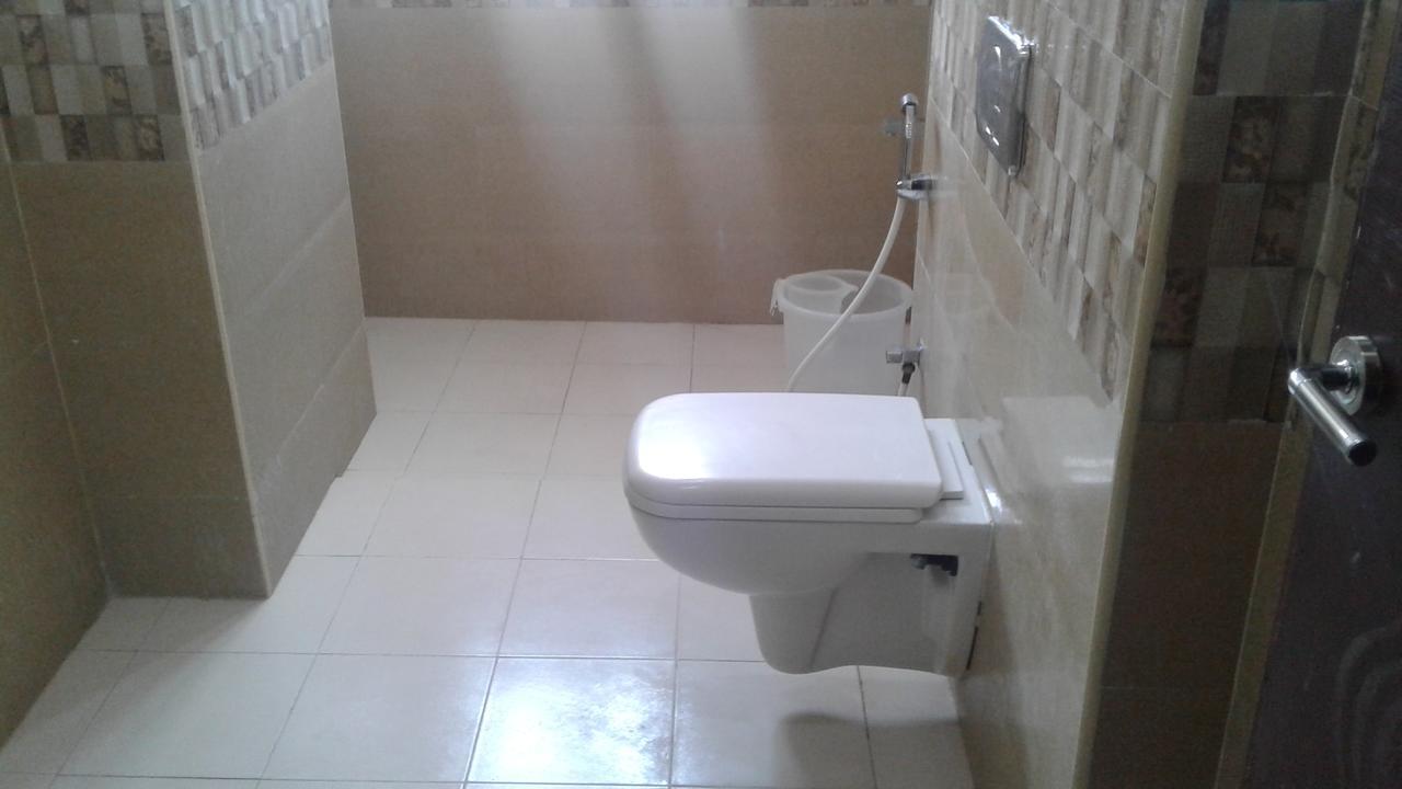 מלון מדוראי Rio Grande Residency מראה חיצוני תמונה