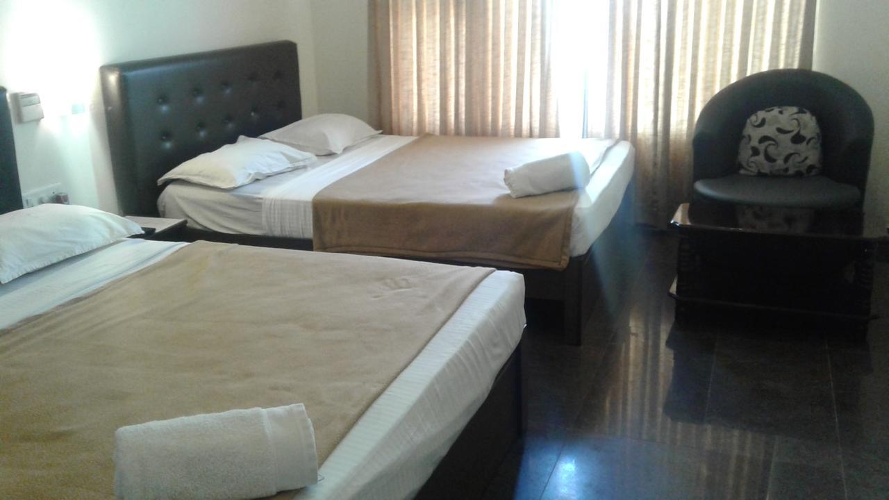 מלון מדוראי Rio Grande Residency מראה חיצוני תמונה
