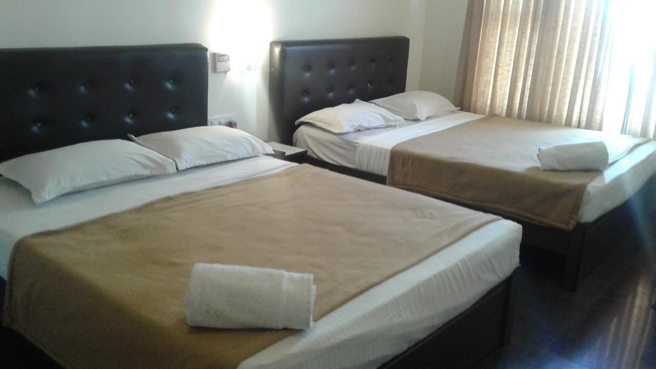 מלון מדוראי Rio Grande Residency מראה חיצוני תמונה